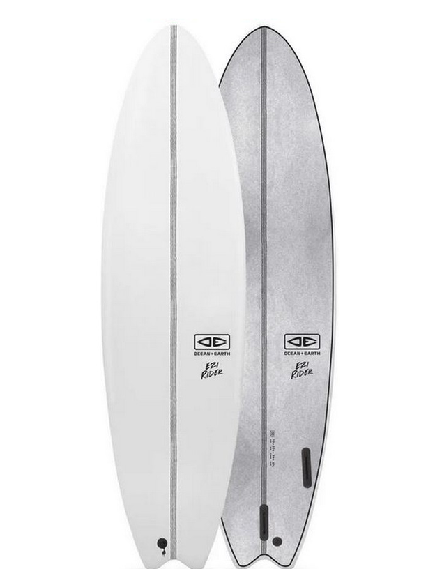 Ocean & Earth 7'0