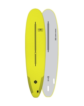 Ocean & Earth 8'0" EZI - Rider Softboard Surfboard-soft-HYDRO SURF