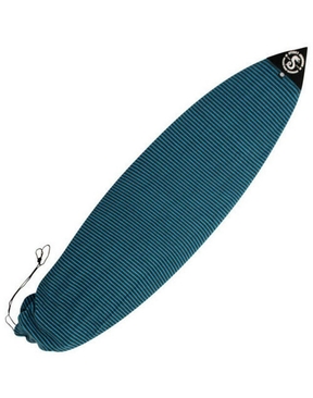 Sticky Johnson Board Sock-hardware-HYDRO SURF