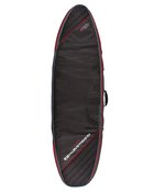 Ocean & Earth Double Compact Shortboard Cover