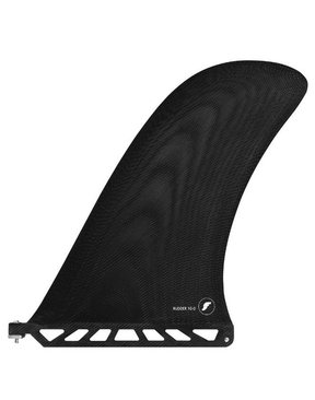 Futures Rudder Fiberglass Single Fin-longboard-single-fins-HYDRO SURF