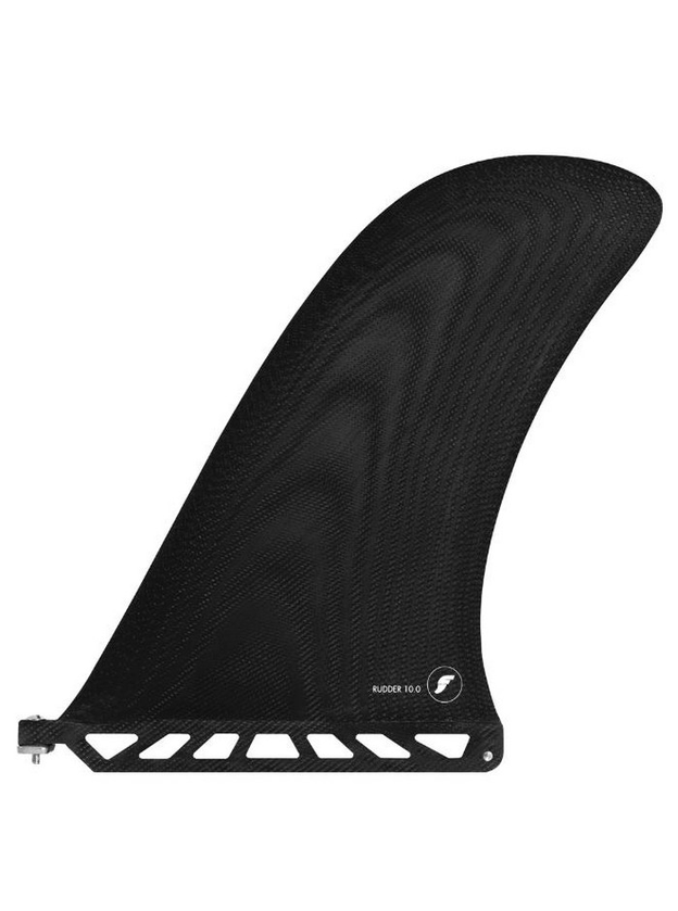 Futures Rudder Fiberglass Single Fin