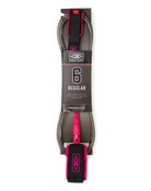 Ocean & Earth Regular 6ft Moulded Leash