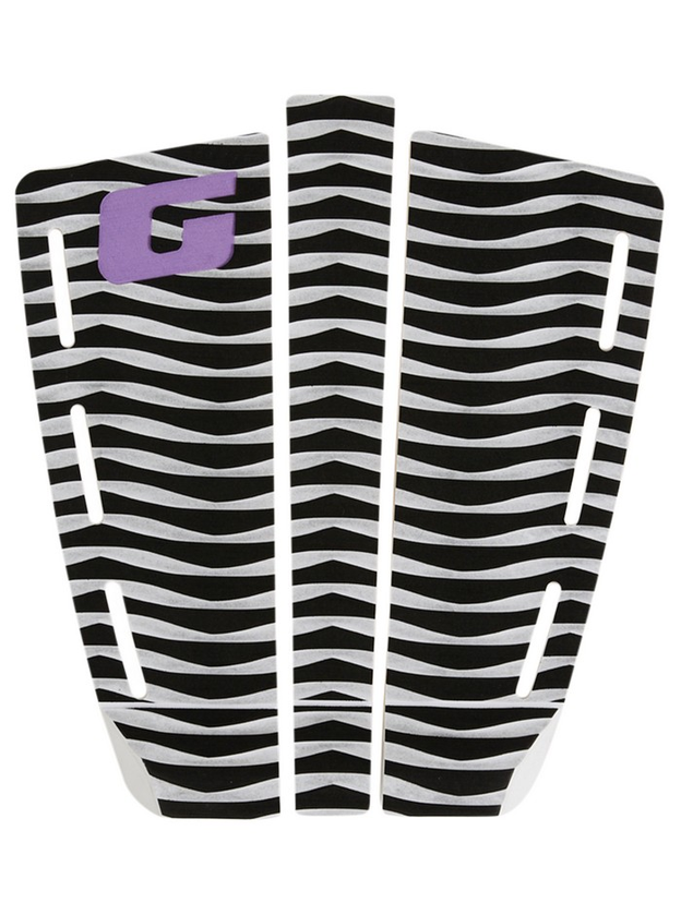 Gorilla 'Heritage' Warp Tail Pad