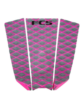 FCS Sally Fitzgibbons Signature Tail Pad-hardware-HYDRO SURF