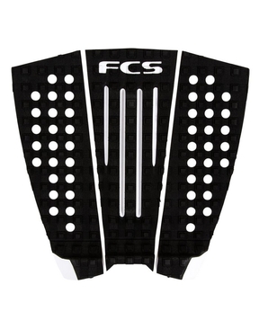 FCS Julian Wilson Signature Traction Tail Pad-surf-hardware-HYDRO SURF