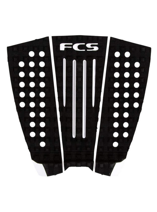FCS Julian Wilson Signature Traction Tail Pad