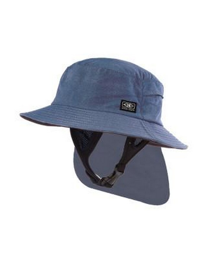 Ocean Earth Indo Stiff Peak Surf Hat Sun Beach Accessories