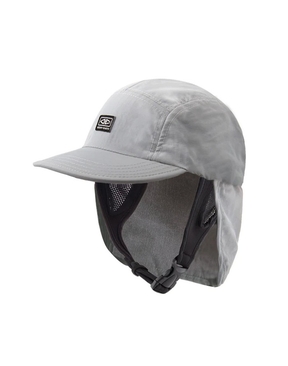 Ocean & Earth Indo 5 Panel Legionnaire Surf Cap-accessories-HYDRO SURF
