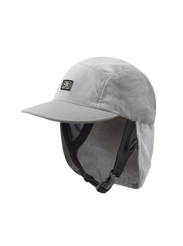 Ocean & Earth Indo 5 Panel Legionnaire Surf Cap