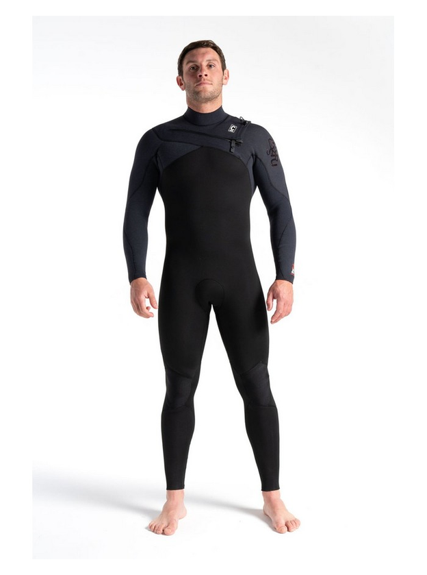 C-Skins Re Wired 3x2 mm Wetsuit 2021 