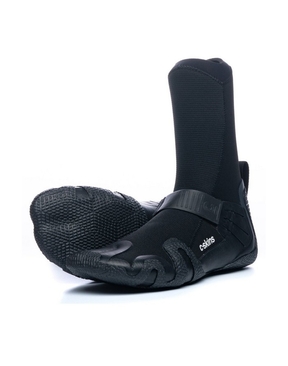 C-Skins Wired 5mm Split Toe Wetsuit Boots - Mid Winter Sale-wetsuits-HYDRO SURF