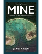 Mine by James Russell 