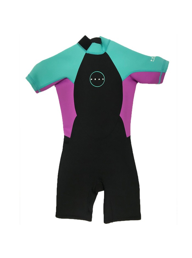 Peak Girls Energy Spring Suit Wetsuit ON SALE