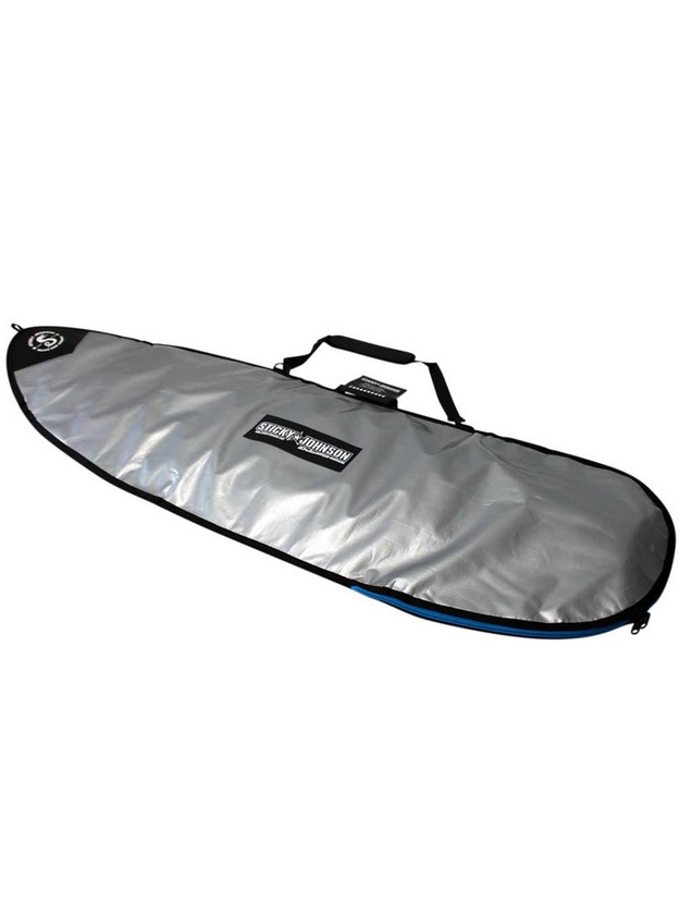 Sticky Johnson Allrounder Surfboard Cover Surf Accessories HYDRO