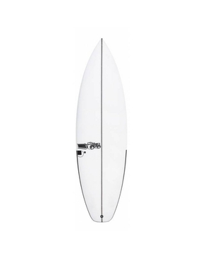 JS Industries PE Black Box 3 - Squash tail-surf-boards-HYDRO SURF