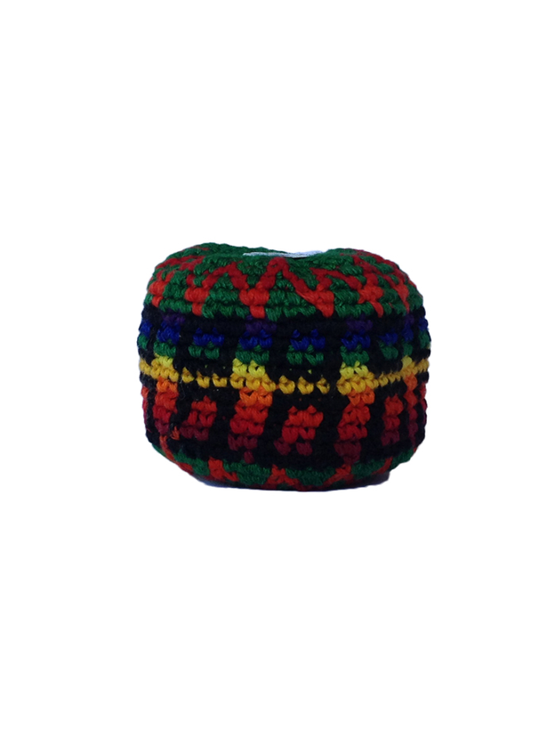 Sepa Hacky Rasta Geometric