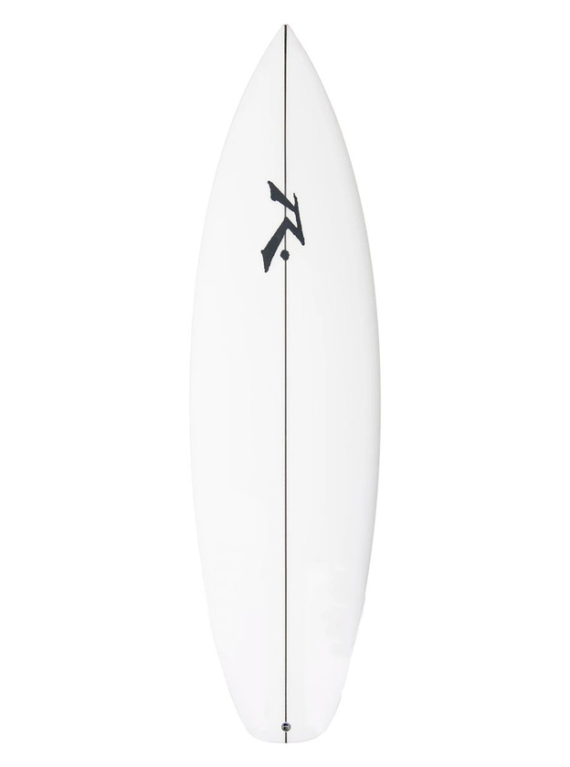 Rusty Keg Surfboard Wade Carmichael Model