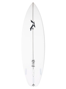 Rusty Keg Surfboard Wade Carmichael Model