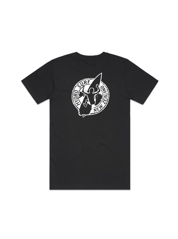 HYDRO - South Island Surfer T Shirt 