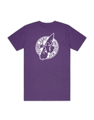 HYDRO - South Island Surfer T Shirt 