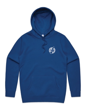 HYDRO - South Island Surfer Hoodie-hydro-clothing-HYDRO SURF
