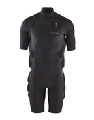 Mens R1 Yulex Impact Front Zip Spring Wetsuit