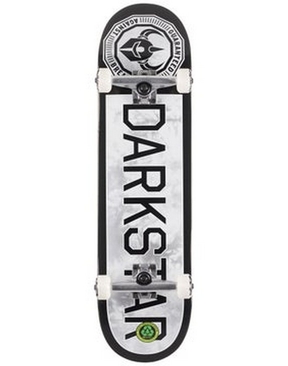 DarkStar Timeworks Complete Skateboard -hardware-HYDRO SURF