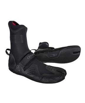 O'Neill Psycho Tech 3x2mm Boot - Mid Winter Sale-wetsuits-HYDRO SURF