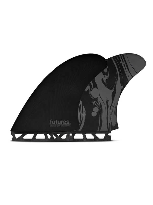 Futures Son Of Cobra Twin Fin