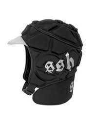 DMC SSH Helmet V2.0 Black-hardware-HYDRO SURF