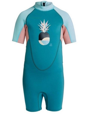 O'Neill Toddler Reactor 2mm Spring Suit Wetsuit Back Zip 2021 ON SALE-kids-wetsuits-HYDRO SURF