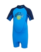 O'Neill Toddler Reactor 2mm Spring Suit Wetsuit Back Zip 2021 ON SALE
