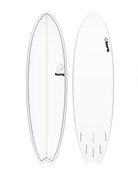Torq TET 6'10" Mod Fish Surfboard