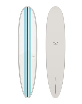 Torq TET 8'0" Longboard Surfboard-surfboards-HYDRO SURF