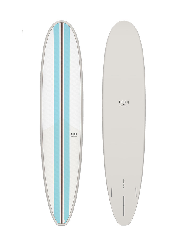 Torq TET 8'0" Longboard Surfboard Surfboards Free Freight HYDRO