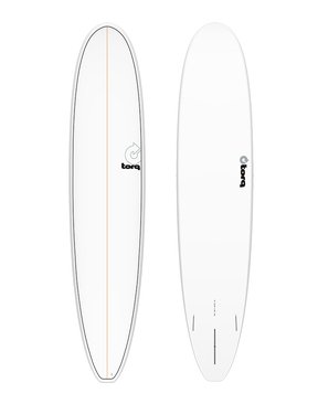 Torq TET 8'0" Longboard Surfboard-fun-HYDRO SURF