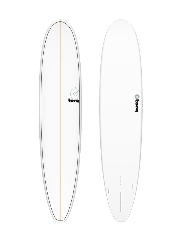Torq Longboard 8'0