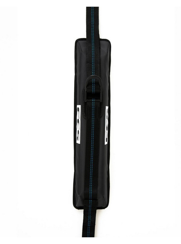 FCS D-Ring Single Soft Racks