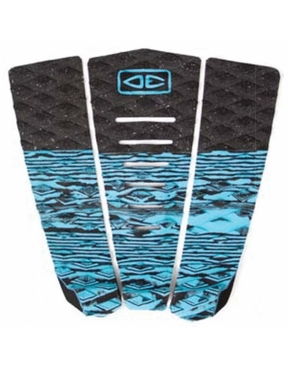 Ocean & Earth Blazed 3 Piece Tail Pad-accessories-HYDRO SURF