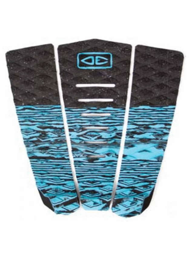 Ocean & Earth Blazed 3 Piece Tail Pad