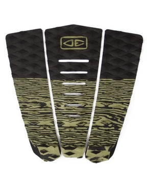 Ocean & Earth Blazed 3 Piece Tail Pad-accessories-HYDRO SURF