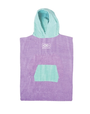Ocean & Earth Toddlers Hooded Poncho Towel-accessories-HYDRO SURF