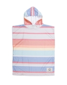 Ocean & Earth Toddlers Sunkissed Hooded Poncho Towel