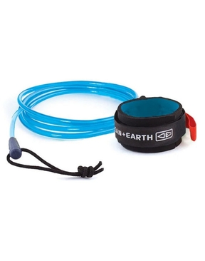 Ocean & Earth Straight Cord Body Board Leash-surf-hardware-HYDRO SURF