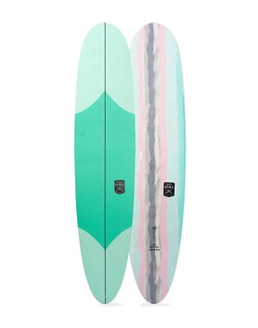 Ocean & Earth Creative Army The General Epoxy Soft Longboard-surf-boards-HYDRO SURF