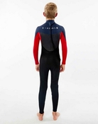 Rip Curl Junior Omega 4x3mm Wetsuit Steamer
