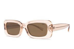 Liive Crush - Polarised Sunglasses - Toffee-accessories-HYDRO SURF