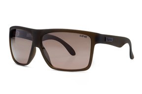 Liive Hoy 4 - Polarised Sunglasses - Matt Beer-accessories-HYDRO SURF