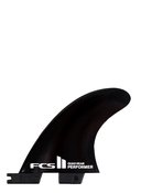 FCS ll Performer Glass Flex Quad Rear Fins 